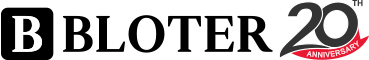 블로터