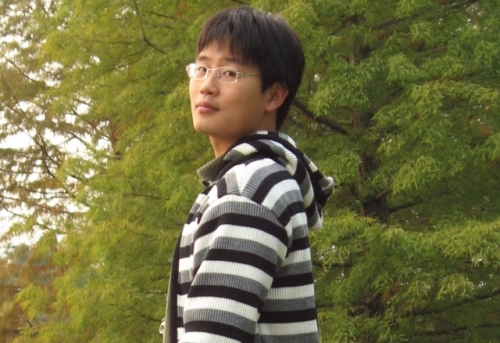 신정규 TNF 리더