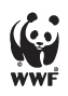 세계 야생생물 기금 로고(팬더)