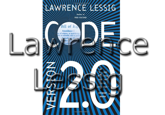 로렌스 레식 '코드 v2'