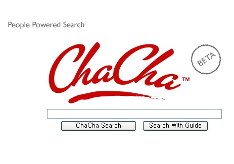 대화형 검색서비스 '차차'