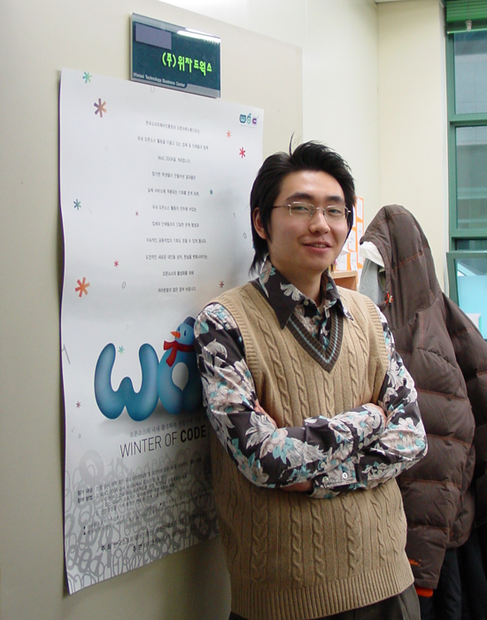 표철민 위자드웍스 사장