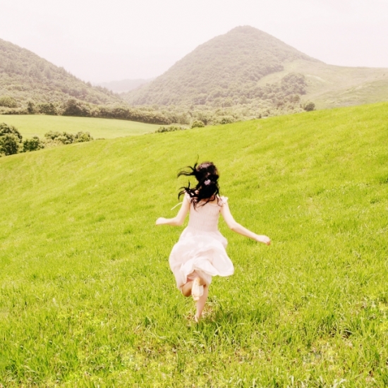 싸이월드 스테이지 12월 베스트, 김용식 '그대에게로'