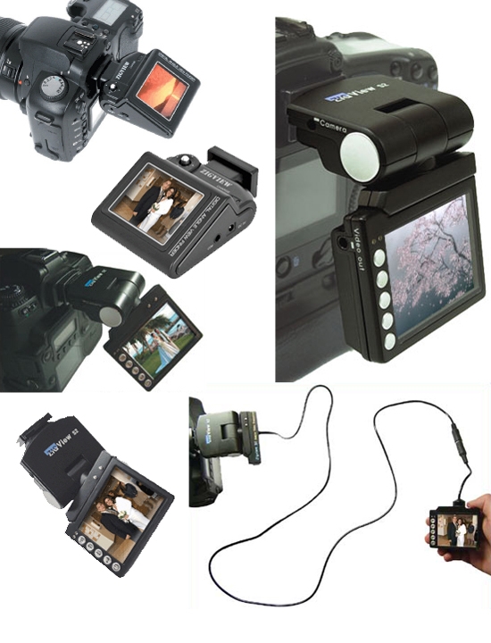 아그라프 '지그뷰' 시리즈