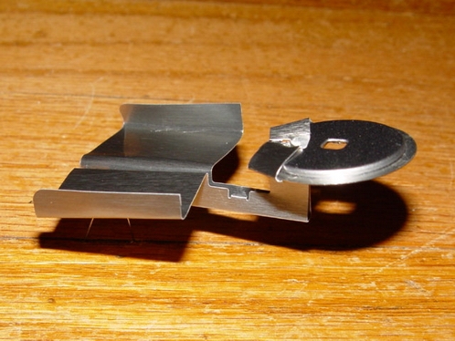 FDD로 만든 USS 엔터프라이즈호