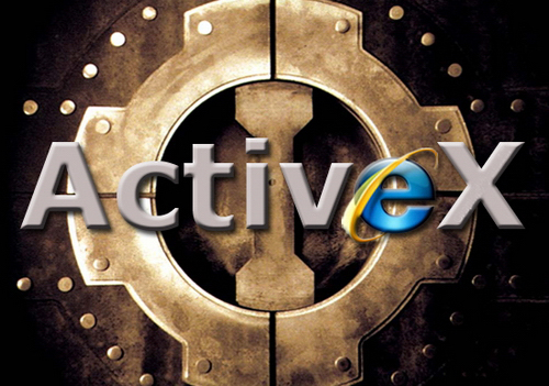 activeX