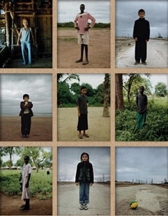 나인 밀리언 캠페인