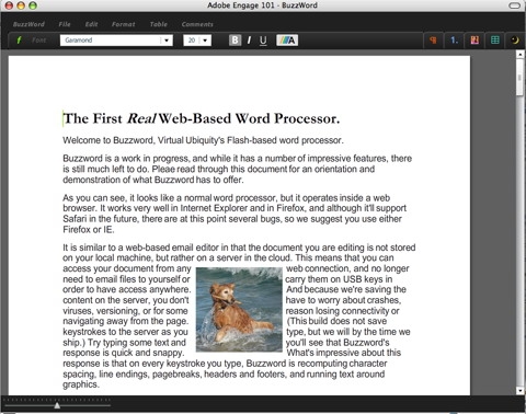 버즈워드 스크린샷1