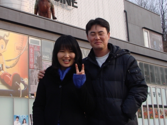 사진 찍을 때 눈 감지 마세요