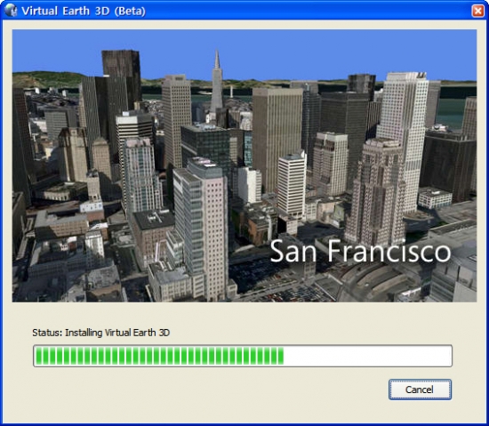 버추얼어스 3D 플러그인