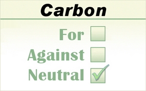 Carbon Neutral