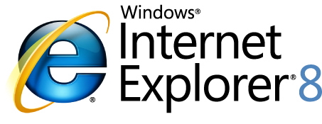 ie8-logo