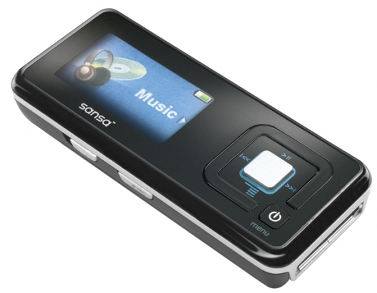 샌디스크 산사 c200