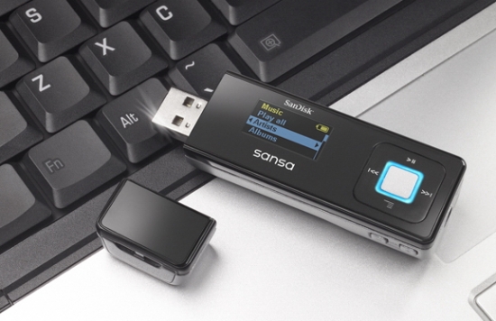 샌디스크 산사 익스프레스