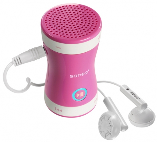 샌디스크 산사 쉐이커