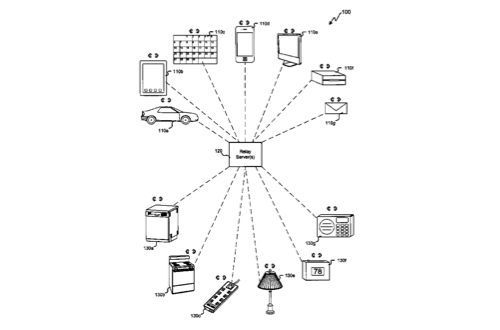 apple_home_automation_patent