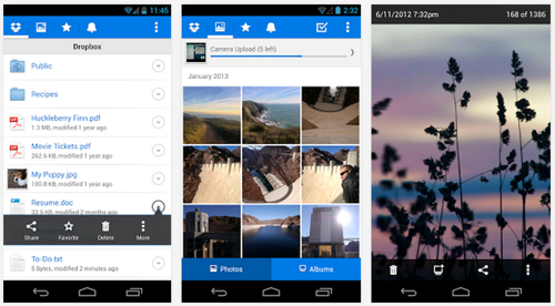 dropbox_for_android