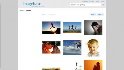 imagebase