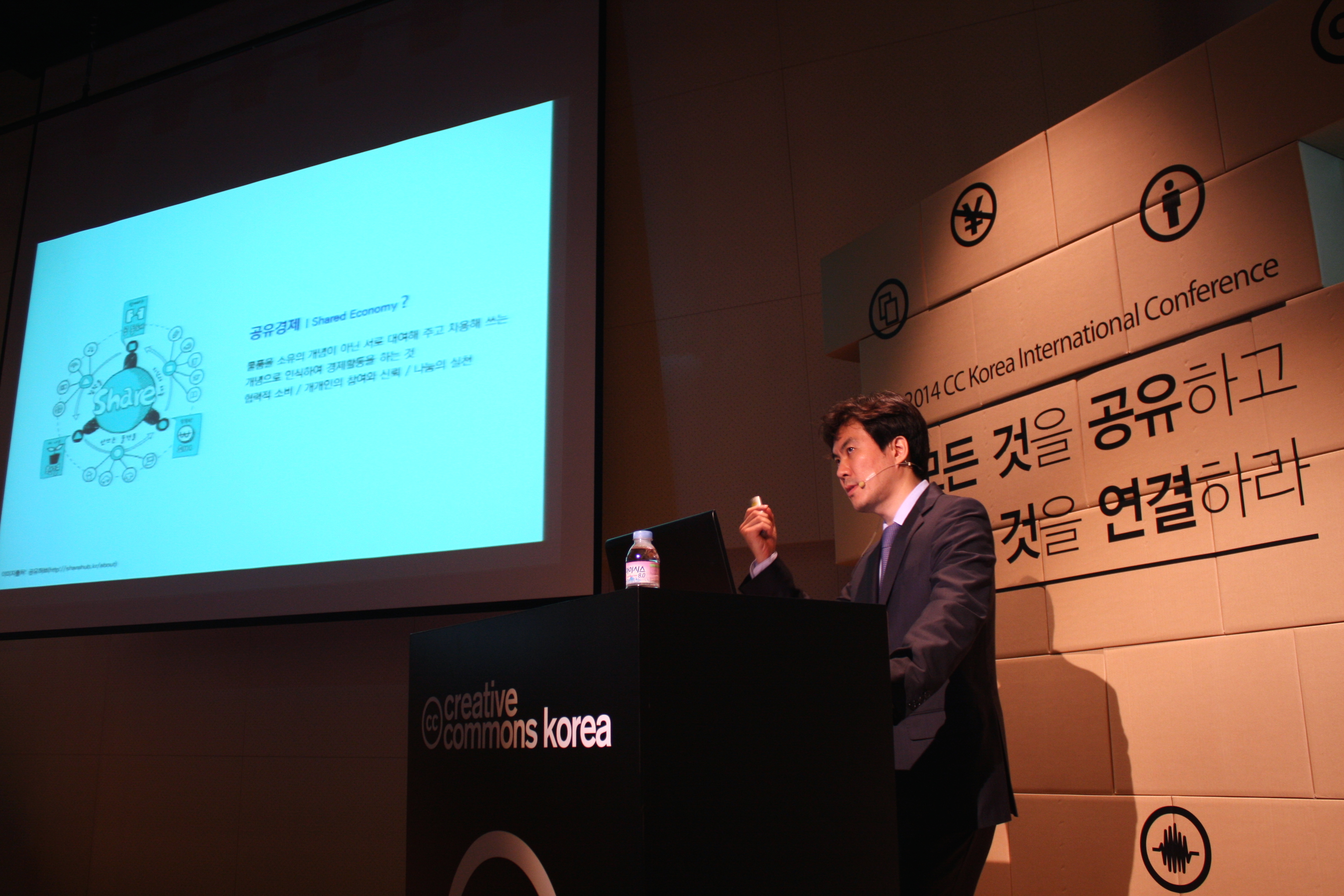 KimKyungmin_Professor_SeoulNationalUniversity_GraduateSchoolofEnvironmentalStudies_CCK_Conference_2014_03