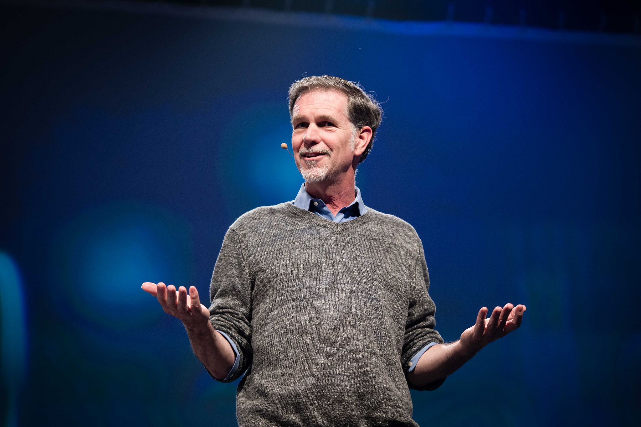 Reed Overfelt Takes CEO Helm at Isolated Networks
