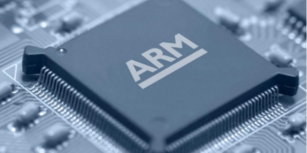 ▲  엔비디아는 소프트뱅크의 반도체 칩 설계 회사 ARM 인수 단독 후보로 거론되고 있다.
