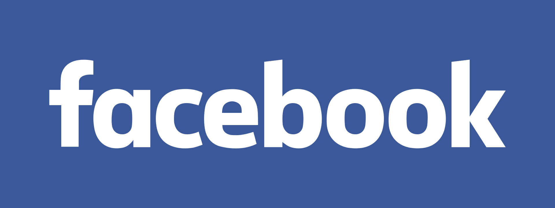 ▲  페이스북 로고.
