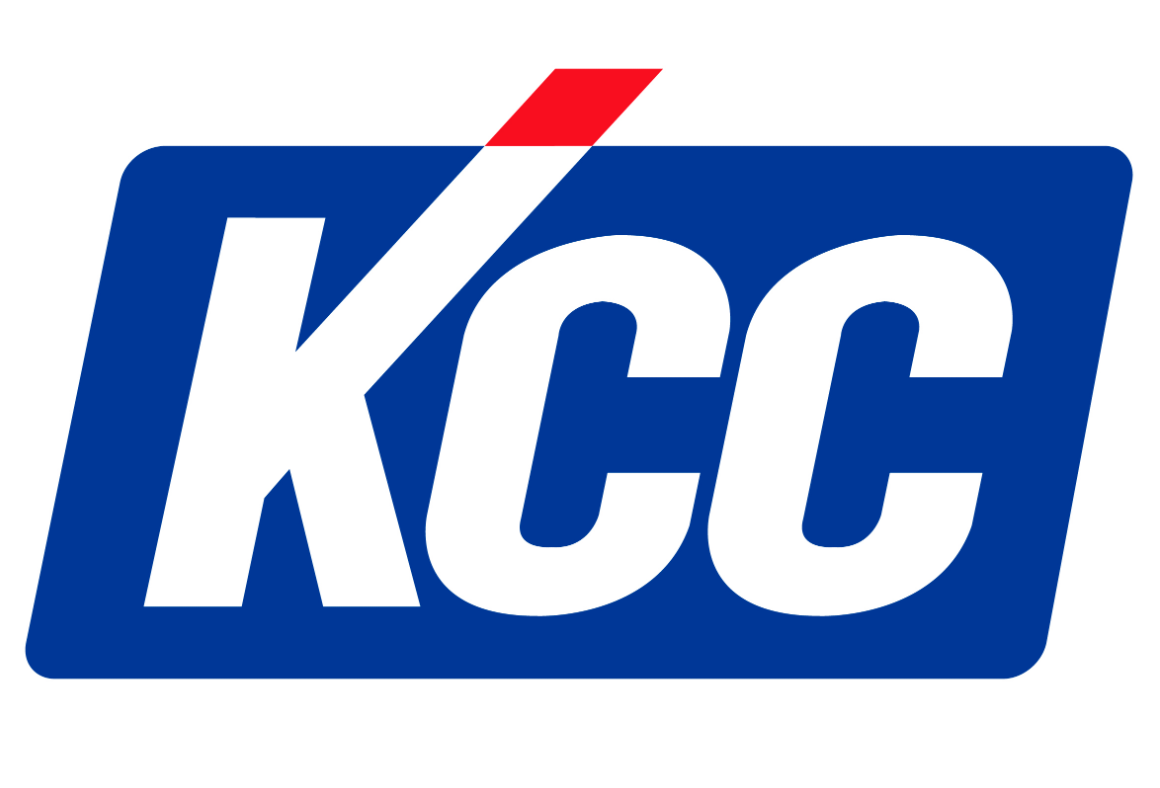 ▲  KCC 로고.