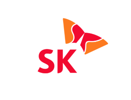 ▲  SK그룹 로고.