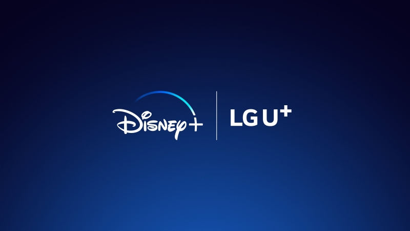 ▲ LG유플러스와 디즈니코리아가 IPTV, 모바일 제휴를 위한 계약을 맺었다. (사진=LG유플러스)