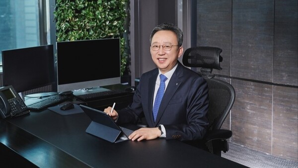 정상혁 신한은행장/ 제공=신한금융 