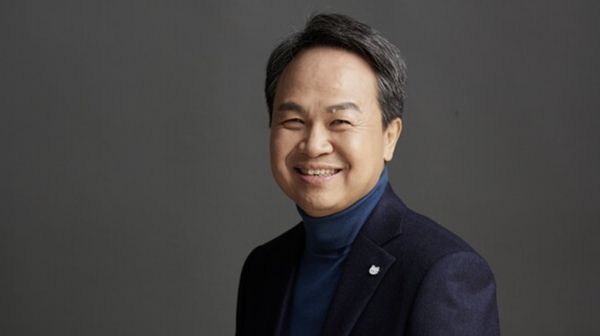 진옥동 신한금융그룹 회장 /사진 제공=신한금융