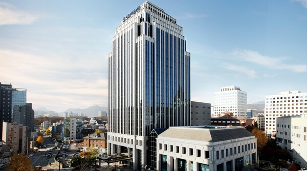 서울 종로구 SGI서울보증보험 사옥 전경 /사진 제공=SGI서울보증보험