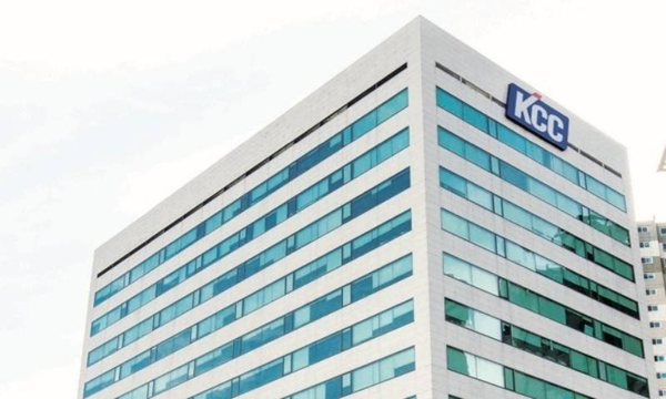 KCC 사옥 /사진 제공=KCC