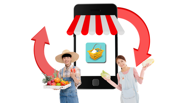 온라인과 오프라인을 연결해 지역 상권과 소비자를 이어주는 O2O(Online to Offline)  서비스가 최근 다양한 형태로 진화하고 있다. /사진=게티이미지뱅크 