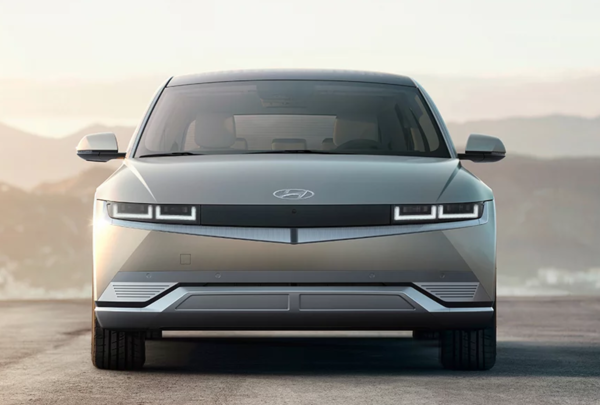 아이오닉 5 /사진 제공=현대차