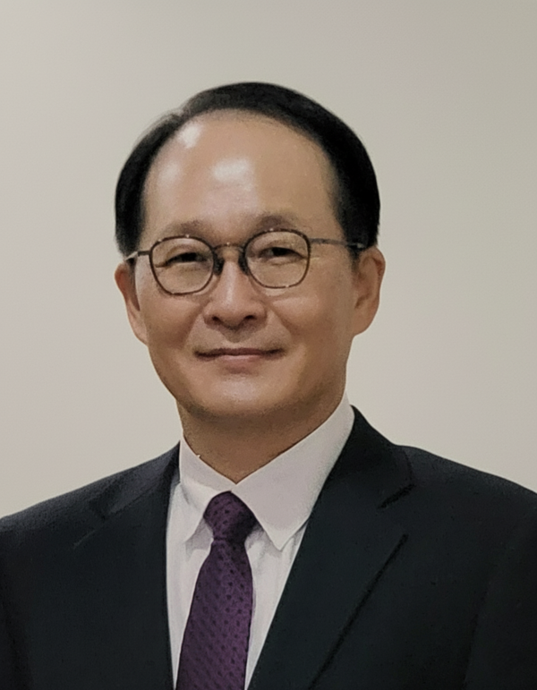 강순배 신임 BS그룹 재무총괄 사장./사진제공=BS한양