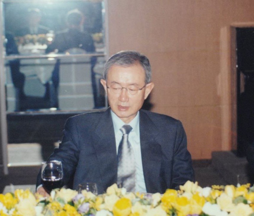 고(故) 최창걸 고려아연 명예회장./사진 제공=고려아연