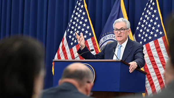 제롬 파월 연준 의장 /사진 제공=연준 