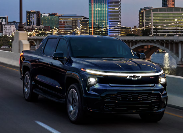 /사진 제공=쉐보레