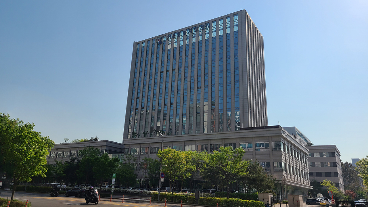 서울동부지법 전경 /사진=박선우 기자