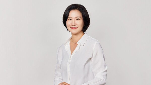 이은미 토스뱅크 대표 /사진 제공=토스뱅크