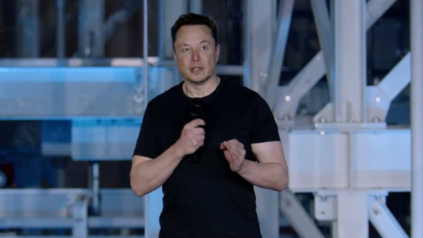 일론 머스크 테슬라 CEO /사진 제공=테슬라