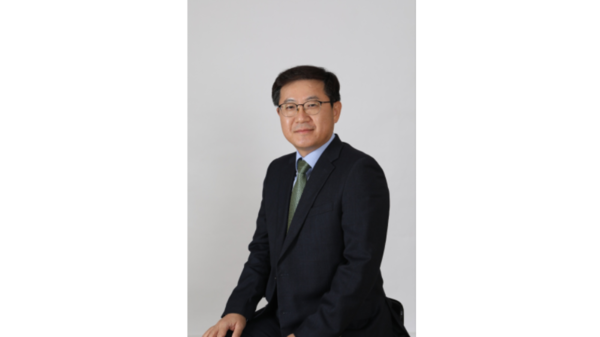  윤석환 CJ제일제당 대표이사 겸 바이오사업 부문 대표 /사진 제공=CJ제일제당