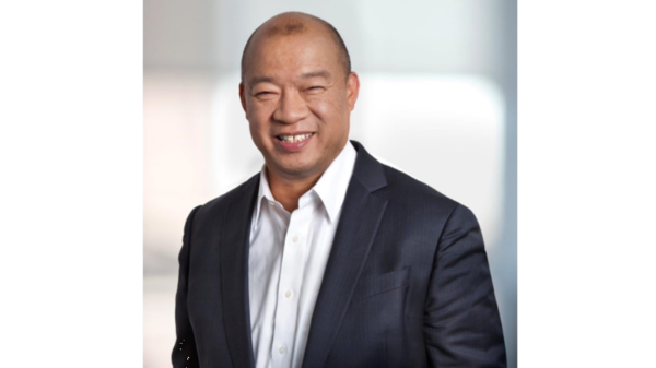 그레고리 옙 CJ제일제당 식품사업 부문 대표 /사진 제공=CJ제일제당