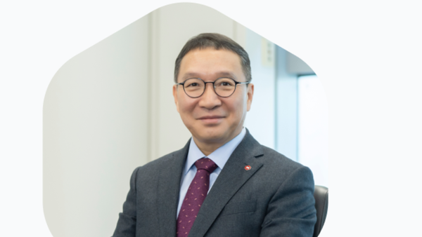 김학수 넥스트레이드 대표이사 /사진=넥스트레이드 홈페이지