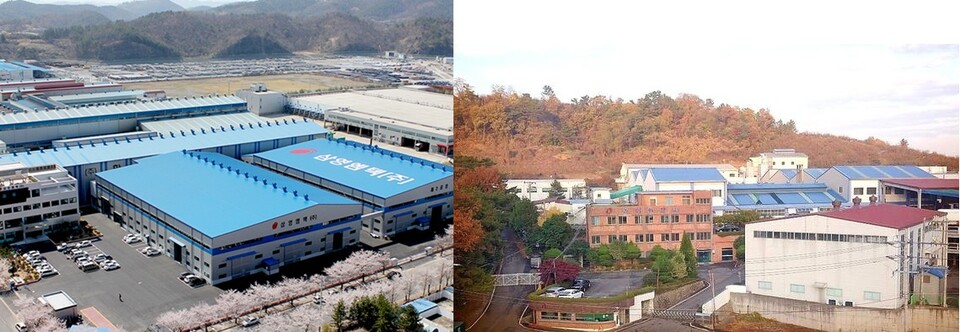 /사진=각사 홈페이지 갈무리