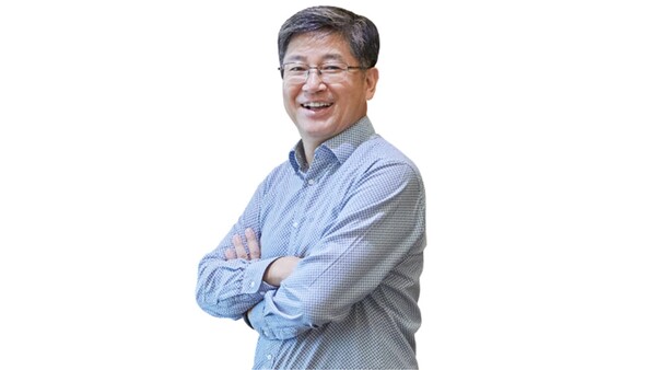 김이태 삼성카드 대표이사/사진  제공=삼성카드