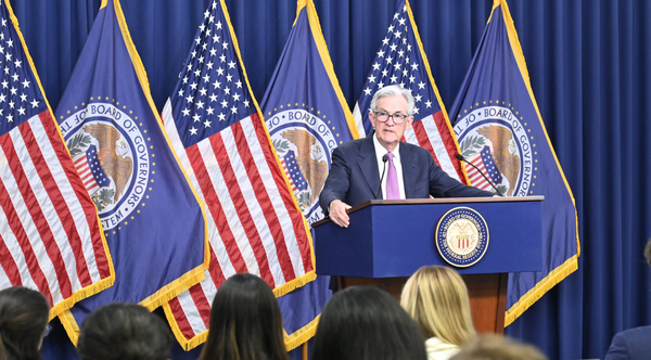 제롬 파월 연준 의장 /사진 제공=연준