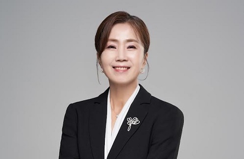 김미연 한독 사장 / 사진 = 한독 제공