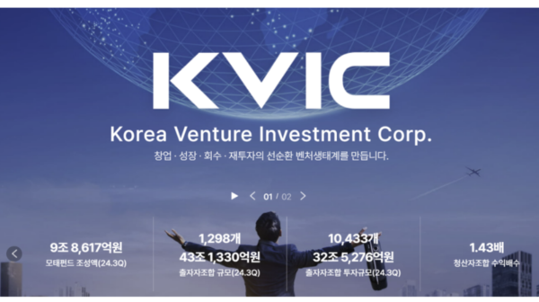 /사진= 한국벤처투자